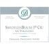 Francoise Andre Savigny-les-Beaune Les Vergelesses Premier Cru Blanc 2017 Front Label