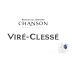 Chanson Pere & Fils Vire Clesse 2017 Front Label