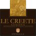 Ottella Lugana Le Creete 2021  Front Label