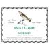 Chateau de Saint Cosme Condrieu 2017 Front Label