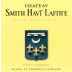 Chateau Smith Haut Lafitte  2018  Front Label