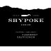 Shypoke Cabernet Sauvignon 2015  Front Label