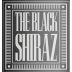 Berton Vineyards Metal Label The Black Shiraz 2016  Front Label