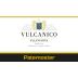 Paternoster Vulcanico Falanghina 2017 Front Label