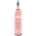 Hecht & Bannier Cotes de Provence Rose 2022  Front Bottle Shot