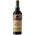 Beringer Bros. Bourbon Barrel Aged Cabernet Sauvignon 2017  Front Bottle Shot