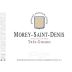 Domaine Drouhin-Laroze Morey-Saint-Denis Tres Girard 2020  Front Label