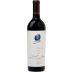 Opus One  1995 Front Bottle Shot