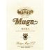 Bodegas Muga Reserva (375ML half-bottle) 2018 Front Label