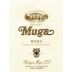 Bodegas Muga Reserva (375ML half-bottle) 2018  Front Label