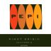 Pepi Oregon Pinot Grigio 2006 Front Label