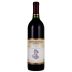 Grgich Hills Estate Yountville Old Vine Cabernet Sauvignon 2016  Front Bottle Shot