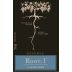 Root:1 Carmenere Reserva 2019  Front Label