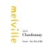 Melville Estate Chardonnay 2016  Front Label
