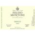 Feudo Montoni Grillo della Timpa 2018 Front Label