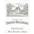 Chateau Bellegrave 2019 Front Label
