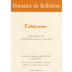 Domaine de Belliviere Jasnieres Calligramme  2019  Front Label