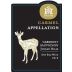 Carmel Appellation Cabernet Sauvignon (OU Kosher) 2019 Front Label