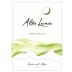 Alta Luna Pinot Grigio 2018 Front Label