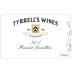 Tyrrell's Vat 1 Semillon 2014  Front Label