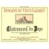 Domaine du Vieux Lazaret Chateauneuf-du-Pape 2018  Front Label