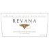 Revana Estate Cabernet Sauvignon 2019  Front Label