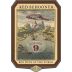 Red Schooner by Caymus Voyage 9  Front Label