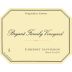 Bryant Family Cabernet Sauvignon (1.5 Liter Magnum) 2012 Front Label
