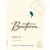 Bonterra Organically Grown Merlot 2018  Front Label