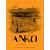 Anko Malbec 2019  Front Label