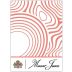 Chateau Musar Lebanon Jeune Rose 2020  Front Label