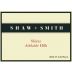 Shaw + Smith Shiraz 2016  Front Label