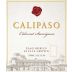 CaliPaso Cabernet Sauvignon 2016 Front Label