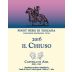 Castello di Ama Il Chiuso 2016  Front Label