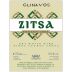 Domaine Glinavos Zitsa Debina 2019  Front Label