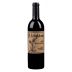 B. Leighton Petit Verdot 2015 Front Bottle Shot