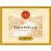 Guigal Gigondas Rouge 2017  Front Label