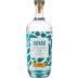 Bayab African Grown Classic Dry Gin  Front Bottle Shot