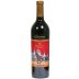 14 Hands Limited Release Kentucky Derby Red Blend 2013 Front Bottle Shot