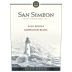 San Simeon Sauvignon Blanc 2020  Front Label