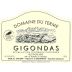 Domaine du Terme Gigondas 2019  Front Label