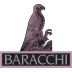 Baracchi Brut Rose of Sangiovese 2016 Front Label