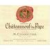 M. Chapoutier Chateauneuf-du-Pape Barbe Rac 2004  Front Label