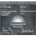 Casamigos Joven Mezcal Front Label