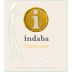 Indaba Chardonnay 2017  Front Label