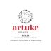 Artuke Rioja 2017 Front Label