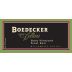 Boedecker Cellars Shea Vineyard Pinot Noir 2005  Front Label