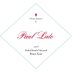 Paul Lato Victor Francis Peake Ranch Vineyard Pinot Noir 2018  Front Label