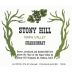 Stony Hill Chardonnay 1990  Front Label