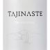 Bodega Tajinaste Canary Islands Traditional Listan Negro 2018  Front Label